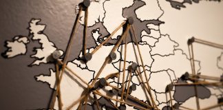 Chain Partners, CynjaTech, NEC, Tech Systems join international digital identity network