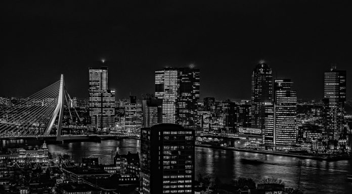 Netherlands Central Bank accepts applications for PSD2 licences