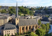ABBL exploring a shared regulatory reporting hub for Luxembourg