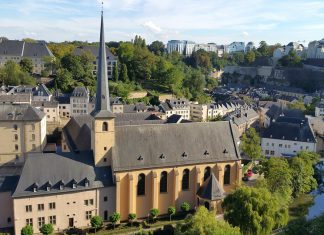 ABBL exploring a shared regulatory reporting hub for Luxembourg