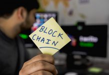 SoftBank, TBCASoft work together to create blockchain-based identification services