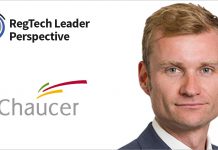 How are risk managers looking to handle the rising threats of cyber attacks