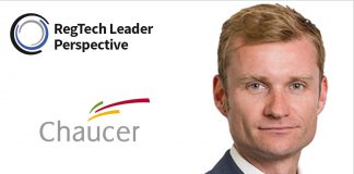 How are risk managers looking to handle the rising threats of cyber attacks