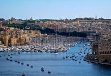 Malta Financial Services Authority partners with CipherTrace for crypto monitoring