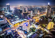 Bangkok Capital Asset Management chooses DTCC for post-trade support