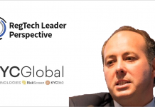 Outdated understandings of money laundering risk and legacy screening tools are leaving FIs vulnerable