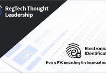 Electronic Identification: How is KYC impacting the financial market