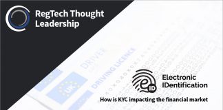 Electronic Identification: How is KYC impacting the financial market