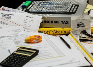 Tax returns app Taxfix receives $30m for Series B round