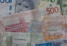 Swedbank launches financial fraud unit in wake of money laundering probes