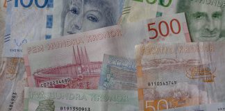 Swedbank launches financial fraud unit in wake of money laundering probes