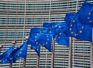 IoT identity authentication service Intrinsic ID nets loan from EIB