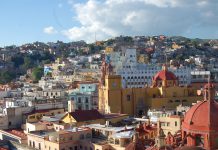 Mastercard, Edenred launch biometric card pilot in Mexico