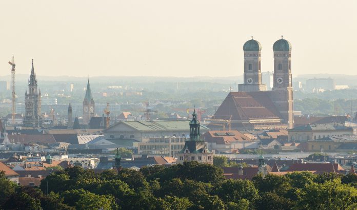 munich-1480745_1280