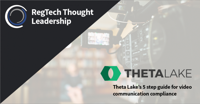 RegTech_Thought_Leaders_ThetaLake 5 step guide