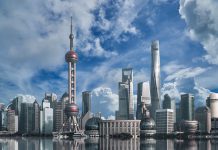 The People’s Bank of China reportedly looking to collaborate globally to combat money laundering
