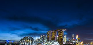 Four Singapore-based RegTechs to watch