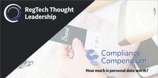 How much is personal data worth?