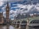 UK government launches review to ensure its finance sector stay strong after Brexit