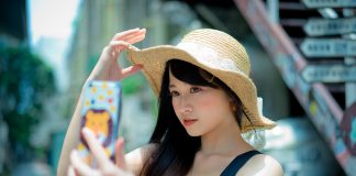 Old people may be reluctant to use TSB and Jumio’s new way of opening bank accounts with selfies