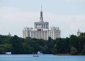 Infosys launches Bucharest cybersecurity centre to digitally defend European and global businesses