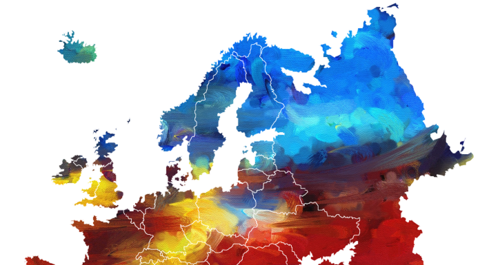 Almost a third of European corporates fail to comply with GDPR