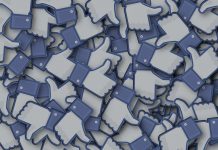 It’s official: Facebook’s Like button could become your next GDPR nightmare