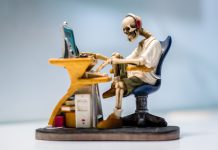 Why investment in cybersecurity companies is on the rise