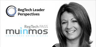 How RegTech startup muinmos is like “a self-driving car in a market that has just gotten the Ford T”