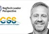 Is the time up for single product RegTech vendors?