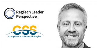 Is the time up for single product RegTech vendors?