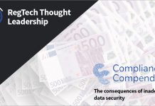 The consequences of inadequate data security