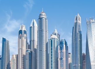 Dubai launches the region’s first blockchain know your customer data-sharing consortium
