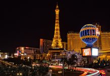 FinCEN director says casinos play a key role in fighting financial crimes