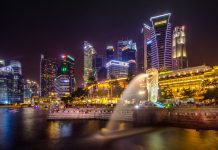 Singapore’s cybersecurity rules just got stricter for the financial sector