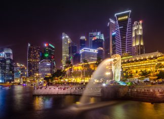 Singapore’s cybersecurity rules just got stricter for the financial sector