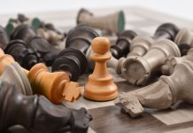 Thomson Reuters reveals new RegTech competition