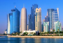 GDPR reportedly pushes Gulf countries to beef up their privacy laws