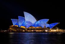 Australia’s police charge 5 people for crypto fraud and money laundering