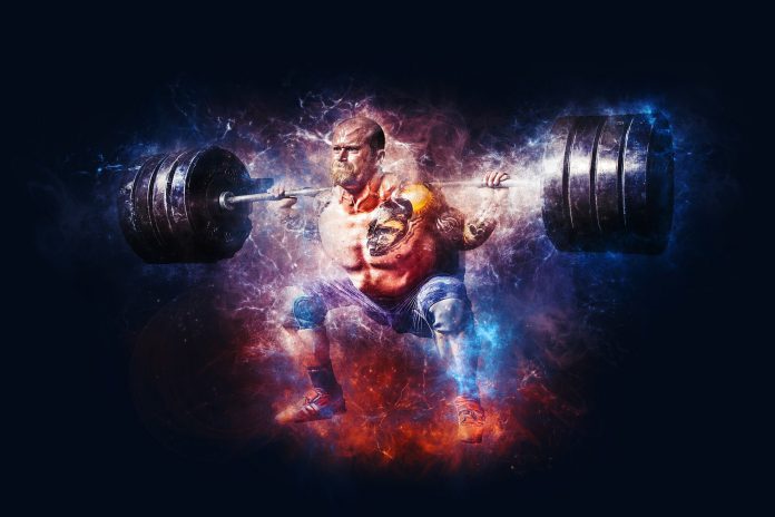 weightlifting-2427461_1920