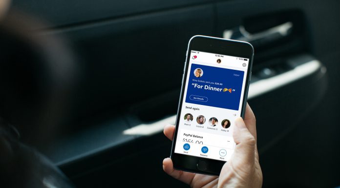The British Competition and Markets Authority has fined PayPal over its $2.2bn acquisition of iZettle