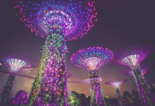 Railsbank closes $10m Series A funding round to expand into Singapore