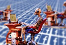 ECB warned Facebook’s Libra cryptocurrency could undermine its ability to set monetary policy