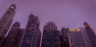 HSBC selects Featurespace to support AML processes