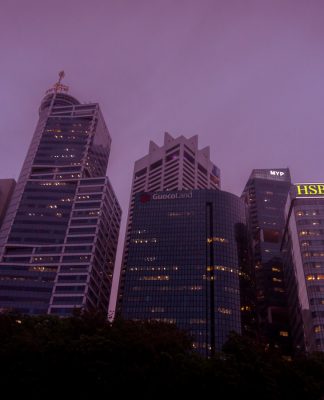 HSBC selects Featurespace to support AML processes