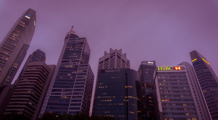 HSBC selects Featurespace to support AML processes