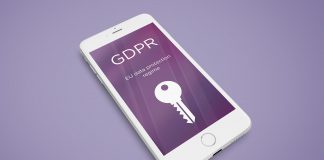 52% of UK businesses are still not compliant with GDPR