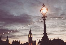 Over 100 London-based finance companies have received licenses to operate across the EU after Brexit