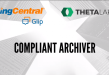 This is how Theta Lake’s and RingCentral’s collaboration works