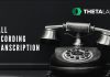 Theta Lake’s new video explains its audio-call compliance-checking tool